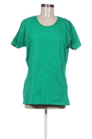 Dámské tričko Spread Shirt, Velikost XXL, Barva Zelená, Cena  215,00 Kč