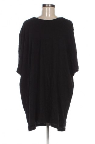 Damen T-Shirt Su, Größe 5XL, Farbe Schwarz, Preis € 11,99