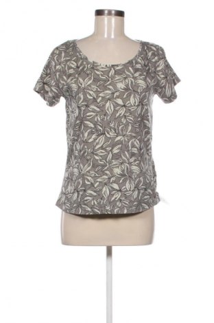 Γυναικείο t-shirt Takko Fashion, Μέγεθος M, Χρώμα Πολύχρωμο, Τιμή 9,00 €