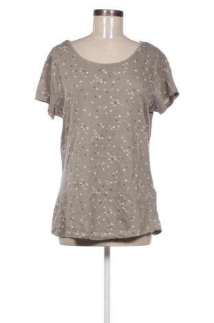 Γυναικείο t-shirt Takko Fashion, Μέγεθος M, Χρώμα Πολύχρωμο, Τιμή 9,00 €