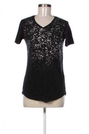 Damen T-Shirt Tek Gear, Größe S, Farbe Schwarz, Preis 8,70 €