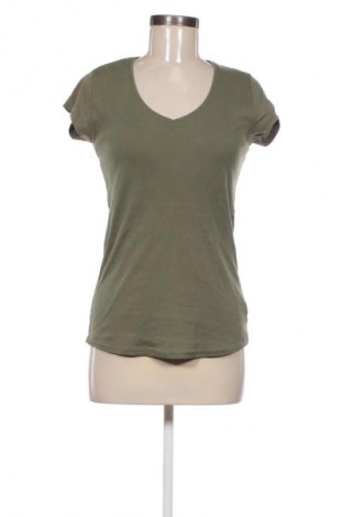 Γυναικείο t-shirt Tex, Μέγεθος L, Χρώμα Πράσινο, Τιμή 14,30 €