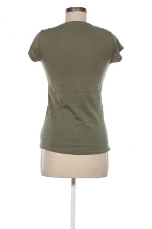 Γυναικείο t-shirt Tex, Μέγεθος L, Χρώμα Πράσινο, Τιμή 14,30 €