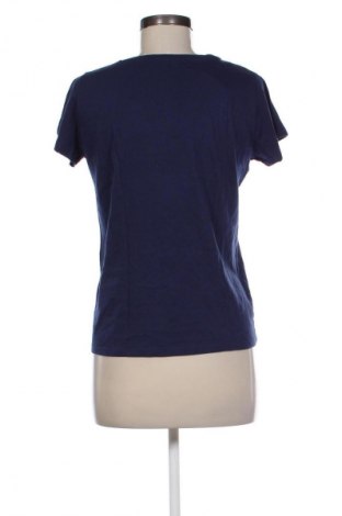 Γυναικείο t-shirt Tex, Μέγεθος M, Χρώμα Μπλέ, Τιμή 8,75 €