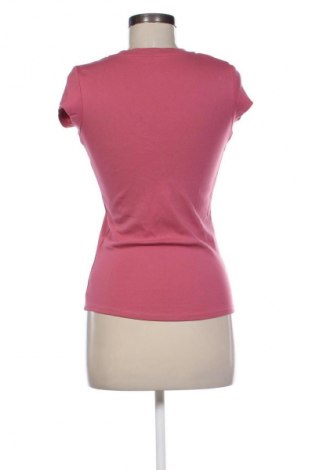 Γυναικείο t-shirt Tex, Μέγεθος M, Χρώμα Σάπιο μήλο, Τιμή 8,75 €