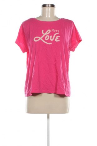 Tricou de femei Tex, Mărime XXL, Culoare Roz, Preț 58,99 Lei