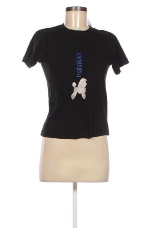 Damen T-Shirt Texas Bull, Größe XS, Farbe Schwarz, Preis € 16,52