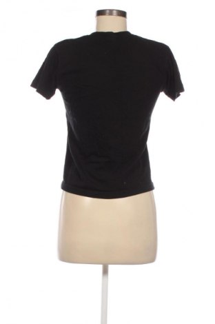Damen T-Shirt Texas Bull, Größe XS, Farbe Schwarz, Preis € 16,52