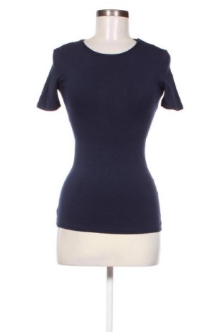 Tricou de femei Tezenis, Mărime S, Culoare Albastru, Preț 44,74 Lei