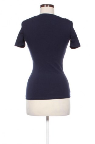 Tricou de femei Tezenis, Mărime S, Culoare Albastru, Preț 44,74 Lei