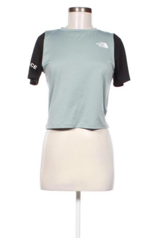 Damen T-Shirt The North Face, Größe S, Farbe Grün, Preis € 20,97