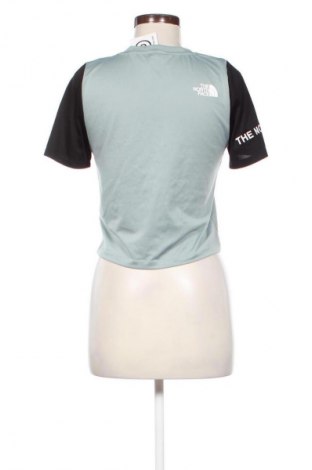 Damen T-Shirt The North Face, Größe S, Farbe Grün, Preis € 20,97