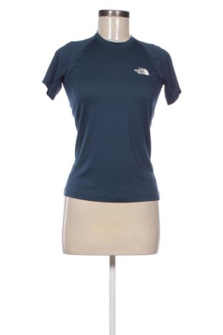 Tricou de femei The North Face, Mărime S, Culoare Verde, Preț 107,89 Lei