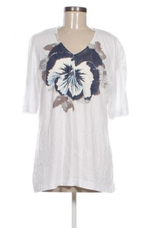 Damen T-Shirt Thomas Rabe, Größe XL, Farbe Weiß, Preis € 18,99
