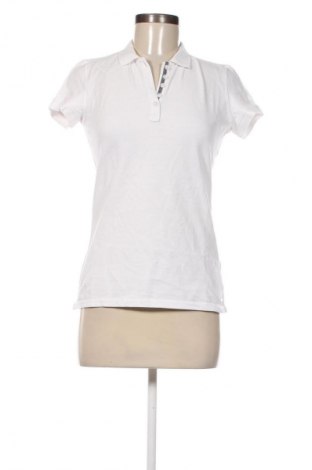 Damski T-shirt Tom Tailor, Rozmiar S, Kolor Biały, Cena 65,99 zł