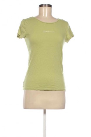 Damen T-Shirt Tom Tailor, Größe S, Farbe Grün, Preis 9,14 €