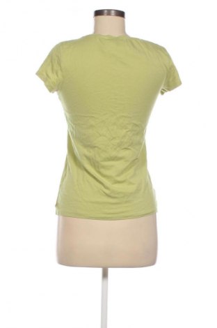 Damen T-Shirt Tom Tailor, Größe S, Farbe Grün, Preis 9,14 €