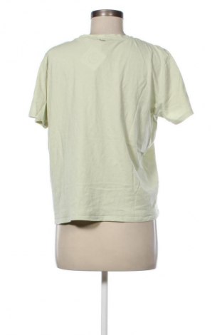 Damski T-shirt Tom Tailor, Rozmiar XL, Kolor Zielony, Cena 40,45 zł