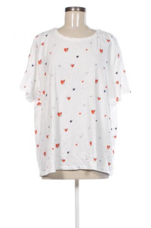 Tricou de femei Tom Tailor, Mărime 3XL, Culoare Multicolor, Preț 62,99 Lei