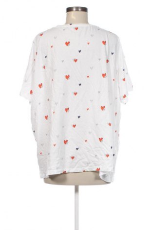 Tricou de femei Tom Tailor, Mărime 3XL, Culoare Multicolor, Preț 62,99 Lei
