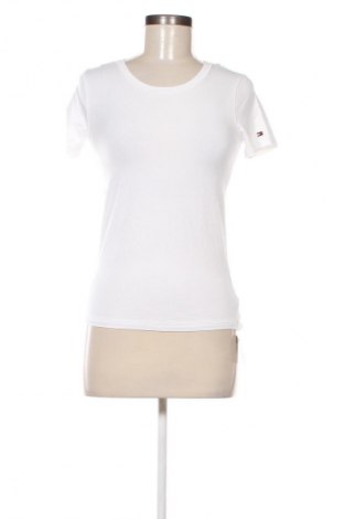Dámske tričko Tommy Hilfiger, Veľkosť S, Farba Biela, Cena  44,95 €