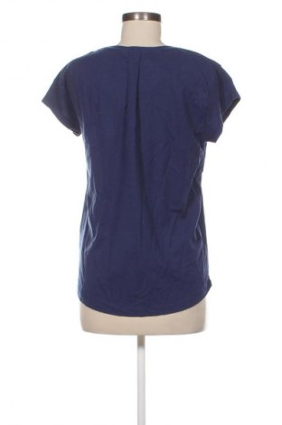 Γυναικείο t-shirt Tommy Hilfiger, Μέγεθος L, Χρώμα Μπλέ, Τιμή 17,00 €