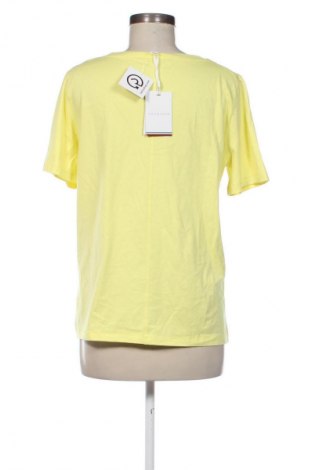 Damen T-Shirt Tommy Hilfiger, Größe M, Farbe Gelb, Preis € 31,99