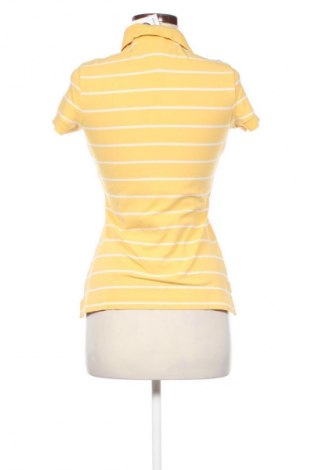 Damski T-shirt Tommy Hilfiger, Rozmiar XS, Kolor Kolorowy, Cena 161,03 zł