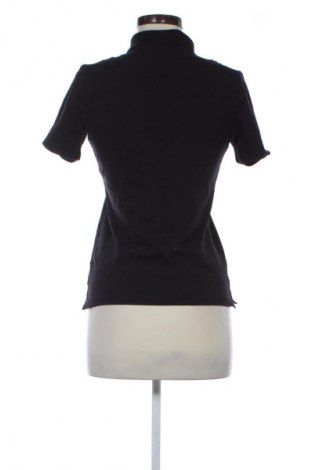 Γυναικείο t-shirt Tommy Hilfiger, Μέγεθος M, Χρώμα Μαύρο, Τιμή 28,18 €
