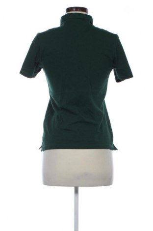 Damski T-shirt Tommy Hilfiger, Rozmiar M, Kolor Zielony, Cena 126,67 zł