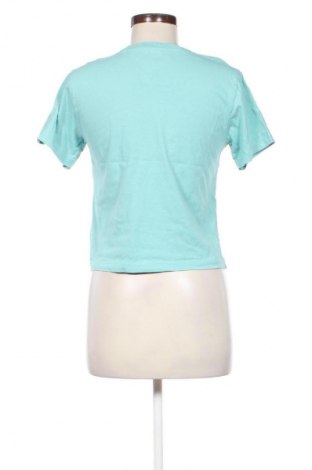 Dámské tričko Tommy Jeans, Velikost XS, Barva Modrá, Cena  632,00 Kč