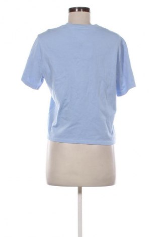 Damen T-Shirt Tommy Jeans, Größe S, Farbe Blau, Preis 53,99 €