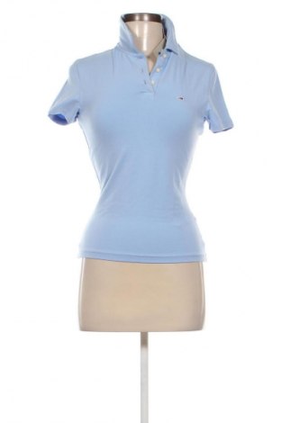 Dámske tričko Tommy Jeans, Veľkosť XS, Farba Modrá, Cena  62,95 €