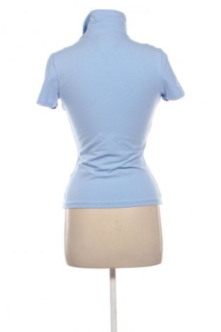 Dámske tričko Tommy Jeans, Veľkosť XS, Farba Modrá, Cena  62,95 €