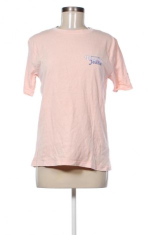 Damen T-Shirt Tommy Jeans, Größe XS, Farbe Rosa, Preis € 17,00
