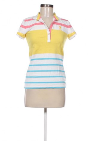 Tricou de femei U.S. Polo Assn., Mărime M, Culoare Multicolor, Preț 108,00 Lei