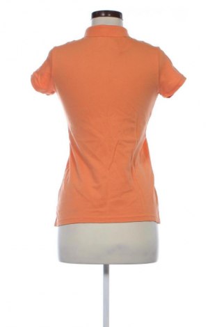 Női póló U.S. Polo Assn., Méret S, Szín Narancssárga
, Ár 8 208 Ft