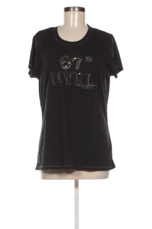 Tricou de femei Unbranded, Mărime XL, Culoare Negru, Preț 58,99 Lei