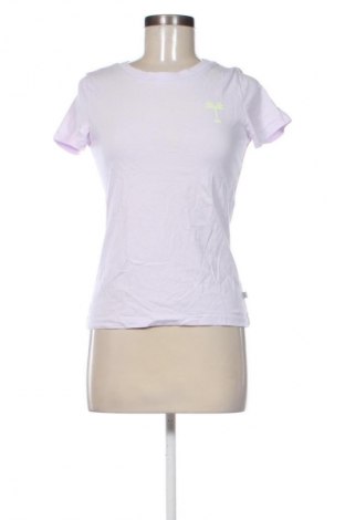 Damen T-Shirt Unbranded, Größe XS, Farbe Lila, Preis € 8,69