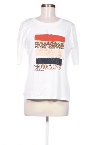 Γυναικείο t-shirt Unbranded, Μέγεθος L, Χρώμα Πολύχρωμο, Τιμή 8,75 €