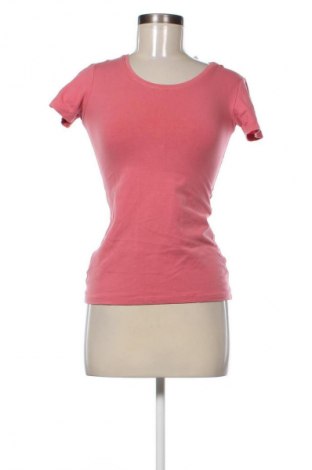 Damski T-shirt Unbranded, Rozmiar S, Kolor Różowy, Cena 40,45 zł