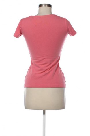 Damski T-shirt Unbranded, Rozmiar S, Kolor Różowy, Cena 40,45 zł