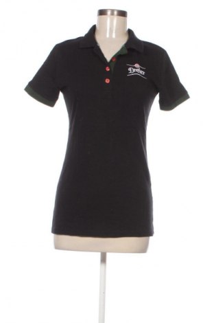Damski T-shirt Unbranded, Rozmiar M, Kolor Czarny, Cena 43,68 zł