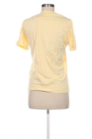 Γυναικείο t-shirt Unbranded, Μέγεθος M, Χρώμα Κίτρινο, Τιμή 9,00 €