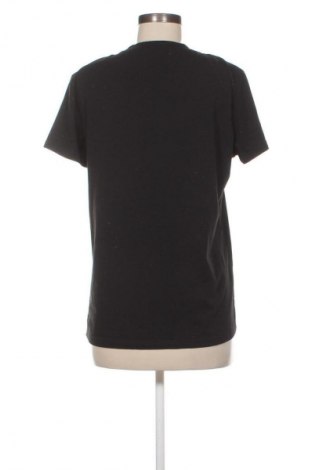 Γυναικείο t-shirt Unbranded, Μέγεθος L, Χρώμα Μαύρο, Τιμή 16,00 €