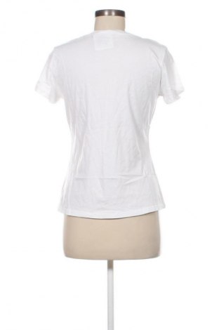 Damen T-Shirt Unbranded, Größe M, Farbe Weiß, Preis 9,00 €