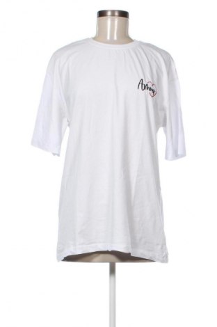 Dámske tričko Unbranded, Veľkosť M, Farba Biela, Cena  8,70 €