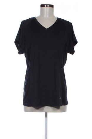 Damen T-Shirt Unbranded, Größe XL, Farbe Schwarz, Preis 7,16 €
