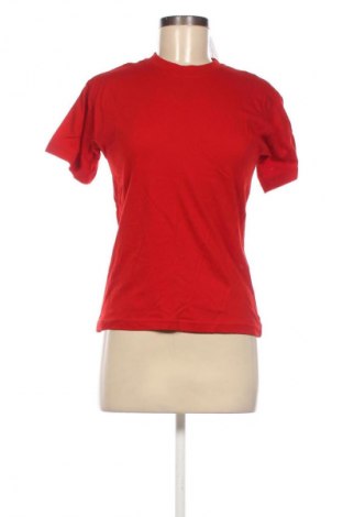 Dámske tričko Unbranded, Veľkosť M, Farba Červená, Cena  8,70 €