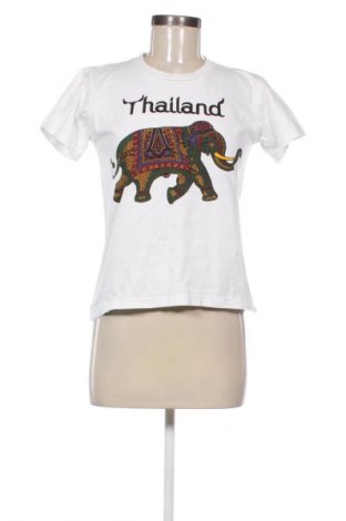 Damen T-Shirt Unbranded, Größe S, Farbe Mehrfarbig, Preis 8,70 €